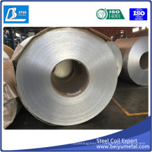 Hot Galaxized Steel Coil Dx51d